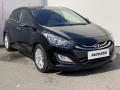 Hyundai i30 1.6 CRDi, AT, panor
