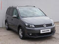 Volkswagen Touran 2.0TDi, Bixenon