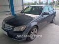 Mercedes-Benz 2.2 CDI C220, STK5/27