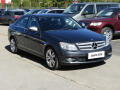 Mercedes-Benz 2.2CDi C220, Xenon