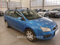 Ford Focus 2.0tdci
