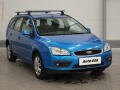 Ford Focus 2.0TDCI, servis.kniha