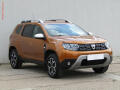 Dacia Duster 1.5 dCi, Prestige