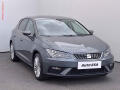 Seat Leon 1.4 TSi, Xcellence, +ALU