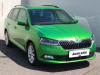 koda Fabia 1.0 TSi, Style, LED, kamera