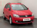Volkswagen Golf Plus 1.6 TDi, Life, navi