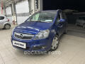 Opel Zafira 1.8i, AC