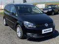 Volkswagen Touran 2.0TDI, DSG, navi, AC