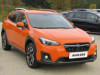 Subaru XV 2.0i 4WD, 2.maj,R, AT. LED