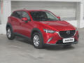 Mazda CX-3 2.0., R, Navi, tempo