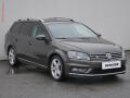 Volkswagen Passat 2.0TDi, R-Line, TZ