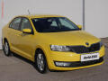 �koda Rapid 1.4 TDi, Ambition, AC