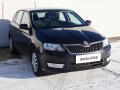 �koda Rapid 1.2 TSI, �R, AC, park.asist