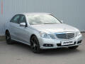 Mercedes-Benz 1.8, AT, LED