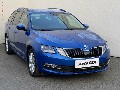 koda Octavia 2.0 TDi, NAVI