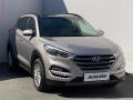 Hyundai Tucson 2.0 CRDi 4WD, Executive, AT