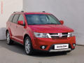 Fiat Freemont 2.0 JTD AWD, Lounge, AT, +ALU