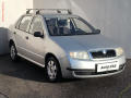 koda Fabia 1.4, STK9/27