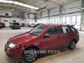 �koda Fabia 1.2i, �R