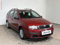 �koda Fabia 1.2i, �R