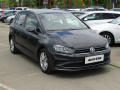 Volkswagen Golf Sportsvan 1.6 TDi, AT
