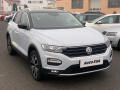 Volkswagen T-Roc 1.5 TSi, Style, TZ