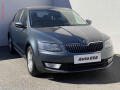 �koda Octavia 1.6 TDi, �R, Style, v�h�ev