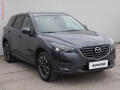 Mazda CX-5 2.0i 4x4, �R, AC, LED, park