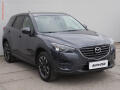 Mazda CX-5 2.0i AWD, �R, +ALU, zmk.