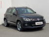 Volkswagen Tiguan 2.0 TDI 4x4, 1.maj,R, R