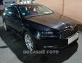 koda Superb 2.0 TDI, 2.maj,R, DSG