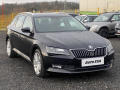 koda Superb 2.0 TDI, 2.maj,R, DSG