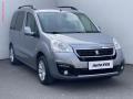 Peugeot Partner 1.6HDi Tepee, 1.maj,R