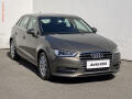 Audi A3 1.4TSi SPORTBACK, �R, AC