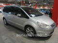 Ford Galaxy 2.0TDCI