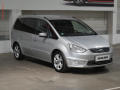 Ford Galaxy 2.0TDCI, autoAC, temp