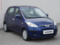 Hyundai i10 1.2i, R, AC, STK7/27