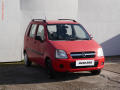 Opel Agila 1.3 CDTi, 1.maj,R, STK9/27