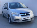 Chevrolet Aveo 1.2i