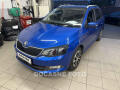 �koda Fabia 1.2 TSI, �R, AT, panorama