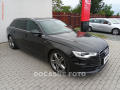 Audi A6 3.0TDI, navi, bixen
