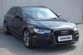 Audi A6 3.0TDi, Navi, bixen
