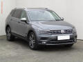 Volkswagen Tiguan 2.0 TDi, Lounge, bixen, navi