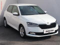 �koda Fabia 1.0 TSI, �R, LED, autoAC