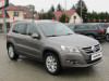 Volkswagen Tiguan 2.0TDi 4x4, 2.maj,R, AC