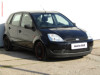 Ford Fiesta 1.3i, Klima