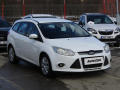 Ford Focus 1.6 TDCi, 2.maj,R, AC, tempo