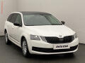 �koda Octavia 1.4 TSi, �R, Active, AC