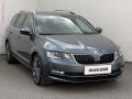 koda Octavia 2.0 TDi 4x4, L&K, DSG