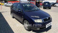 �koda Fabia 1.4i, �R, AC, v�h�ev sed
